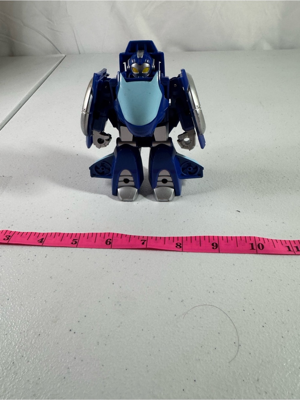 Transformers Rescue Bot Academy Rescan Whirl the flight Bot
